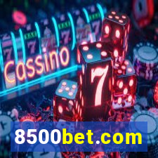 8500bet.com