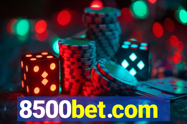 8500bet.com