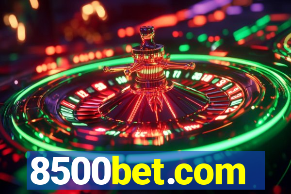 8500bet.com