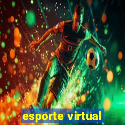 esporte virtual