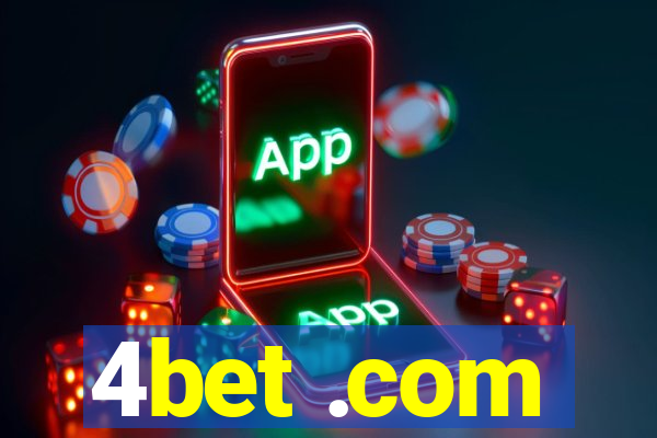 4bet .com