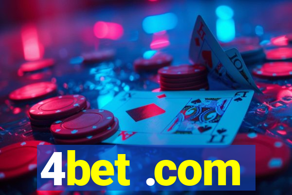 4bet .com