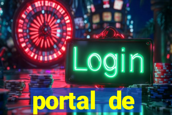 portal de facilidades salvador