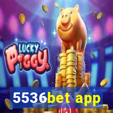 5536bet app