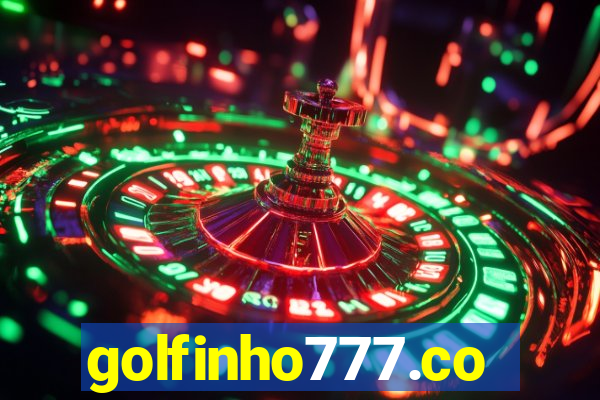 golfinho777.co