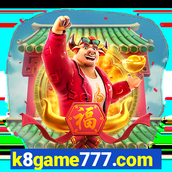 k8game777.com