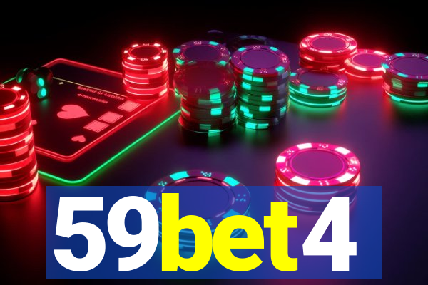 59bet4