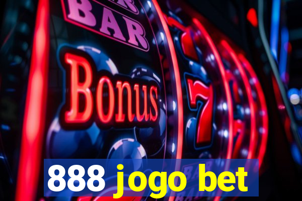 888 jogo bet