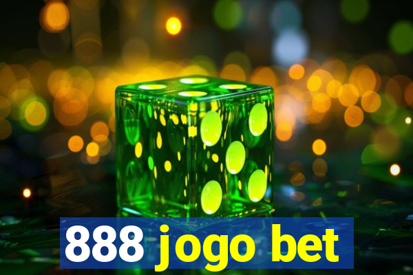 888 jogo bet