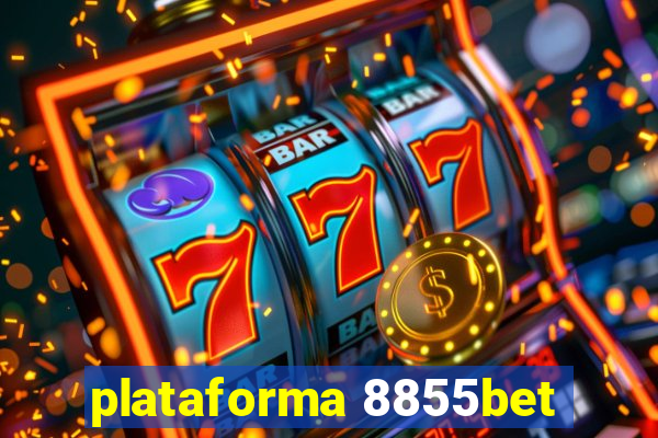 plataforma 8855bet