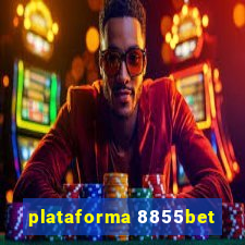 plataforma 8855bet