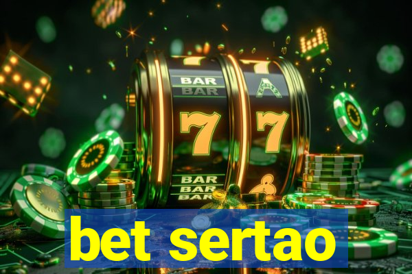 bet sertao