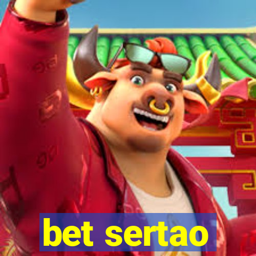 bet sertao