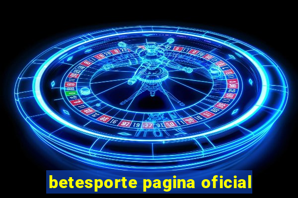 betesporte pagina oficial