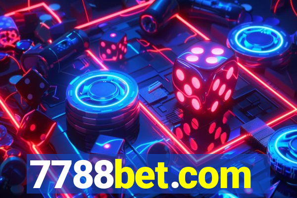 7788bet.com