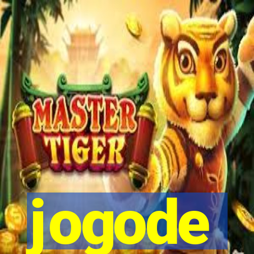 jogode