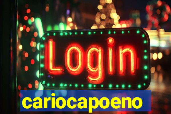 cariocapoeno