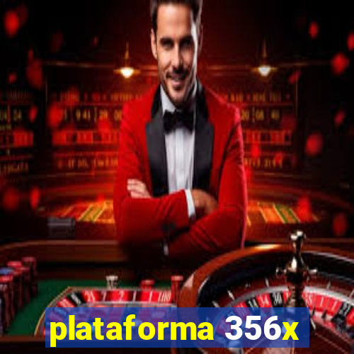 plataforma 356x