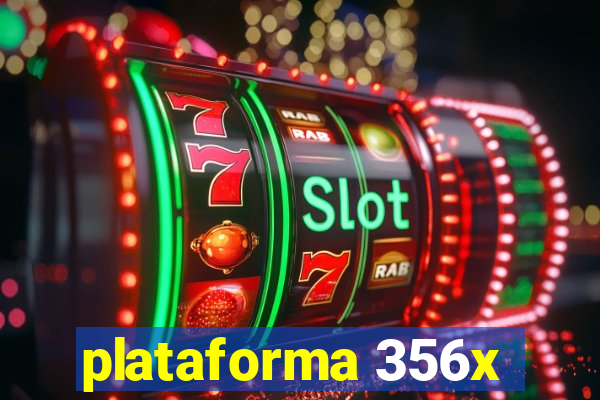 plataforma 356x