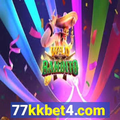 77kkbet4.com