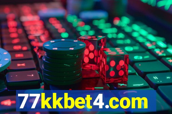 77kkbet4.com