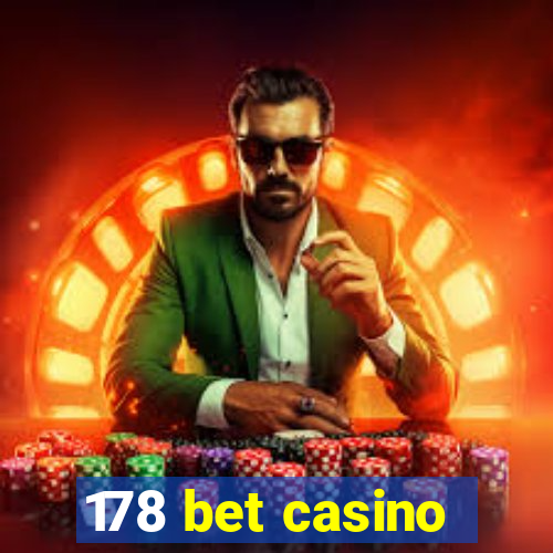 178 bet casino