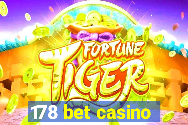 178 bet casino