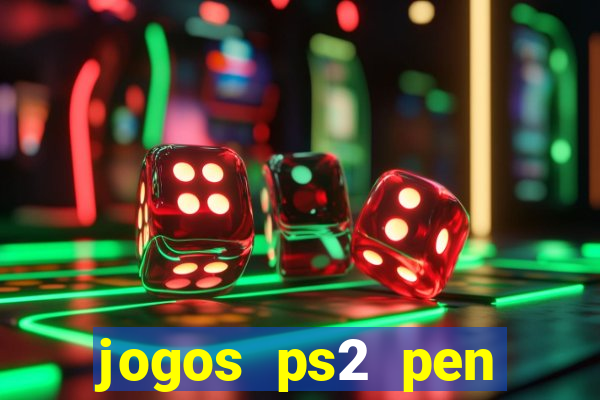 jogos ps2 pen drive download