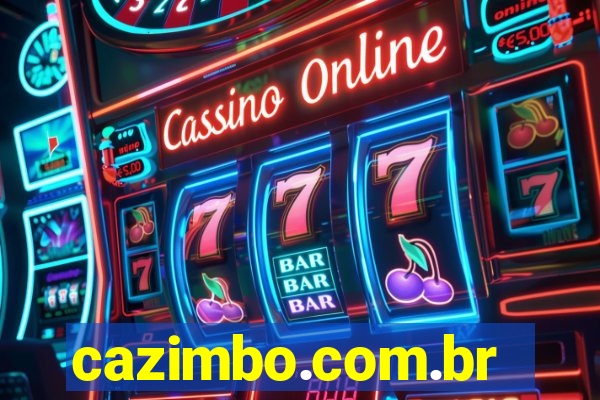 cazimbo.com.br