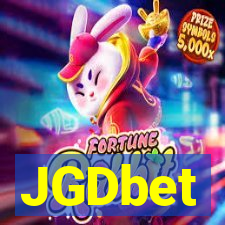 JGDbet