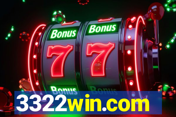 3322win.com