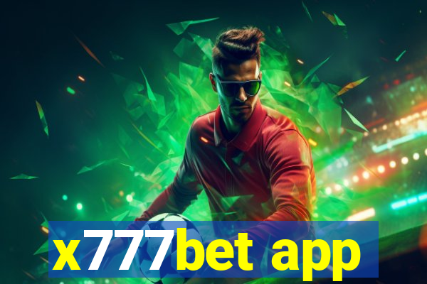 x777bet app