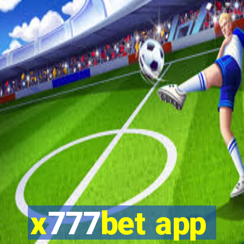 x777bet app