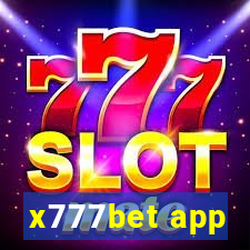 x777bet app