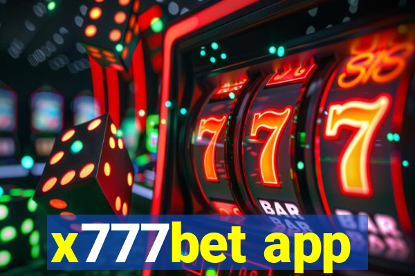 x777bet app