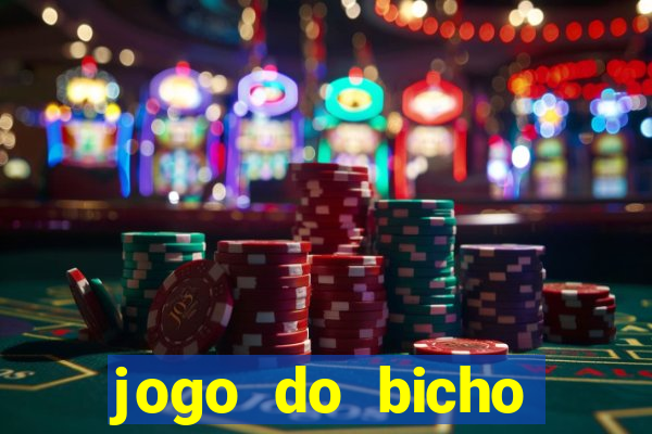 jogo do bicho banca ouro verde