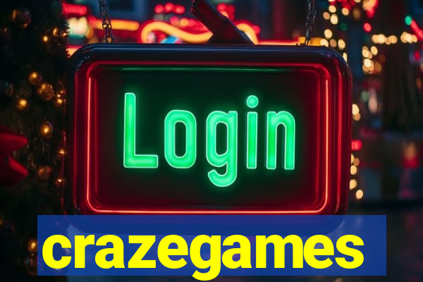 crazegames