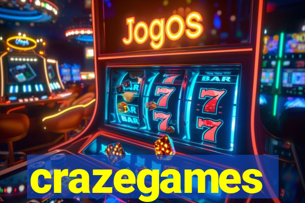 crazegames