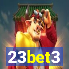 23bet3