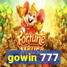 gowin 777