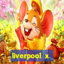 liverpool x tottenham futemax