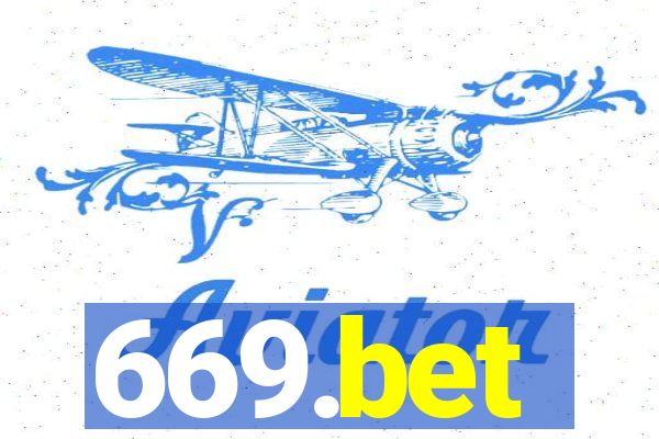 669.bet