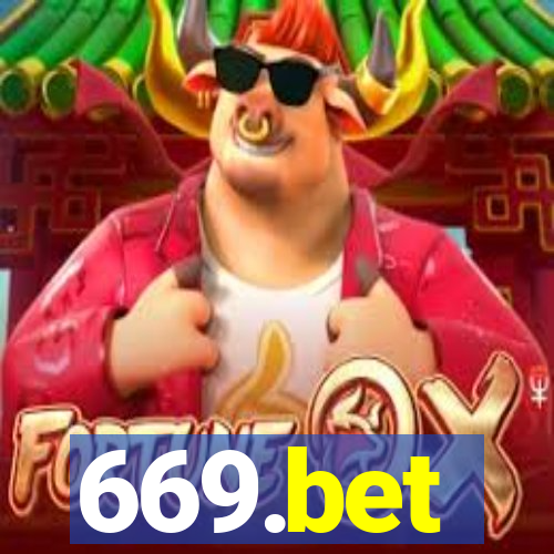 669.bet