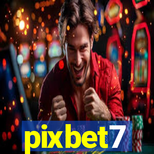 pixbet7