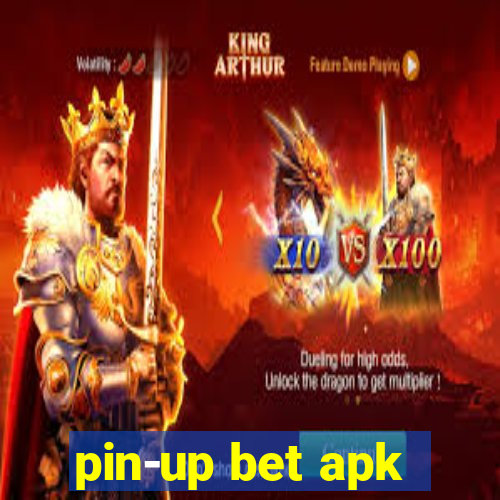 pin-up bet apk