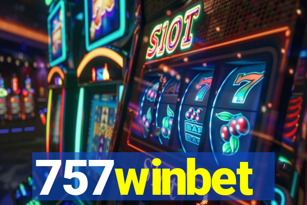 757winbet