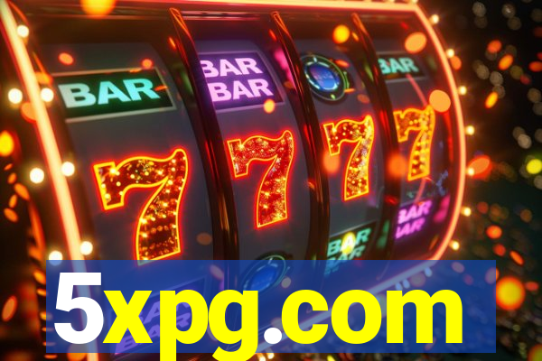 5xpg.com