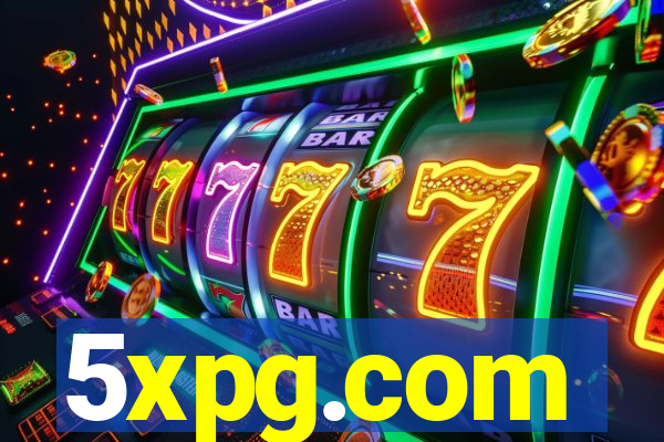 5xpg.com