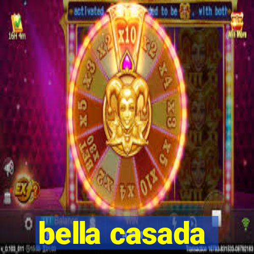 bella casada