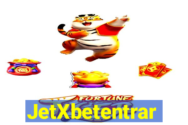 JetXbetentrar